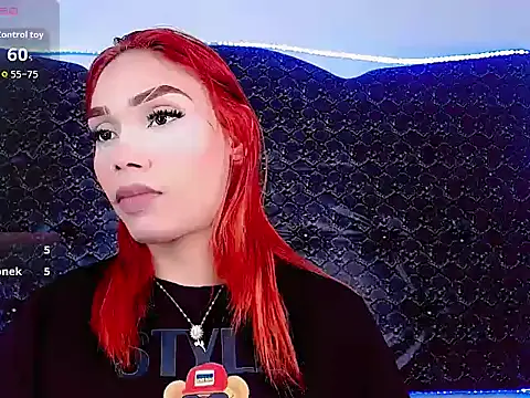 Snapshot of salome-guzman06 chatting on May 19, 2026, 8:37 pm salome-guzman06 online show from May 19, 2026, 8:37 pm