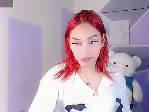 Snapshot of salome-guzman06 chatting on May 27, 2026, 7:44 pm salome-guzman06 online show from May 27, 2026, 7:44 pm