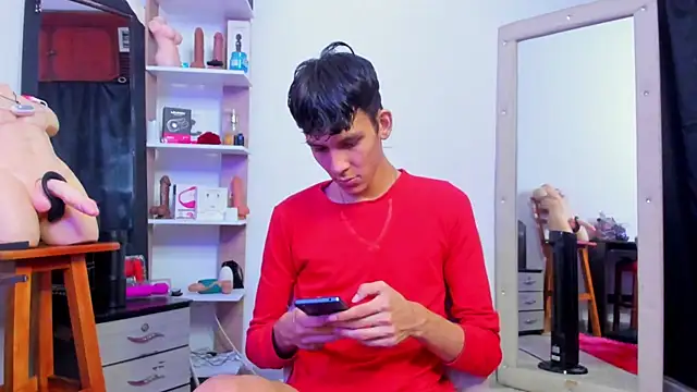 my temptation Dante hot online show from May 17, 2026, 8:38 pm