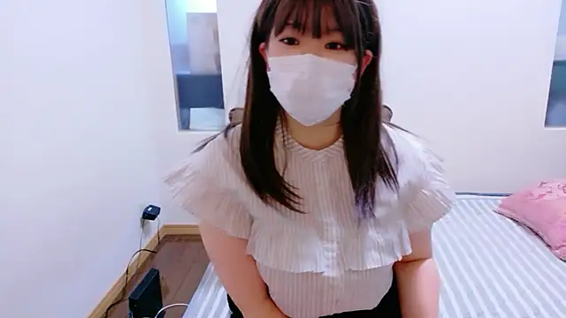 Snapshot of Mafuyu_0x0 chatting on June 22, 2026, 6:32 am Mafuyu 0x0 online show from June 22, 2026, 6:32 am