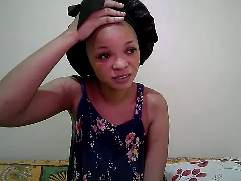 Miss rihanna online show from May 18, 2026, 3:24 am