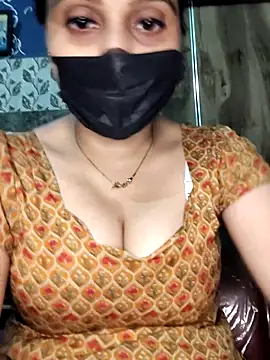 HORNI SHALU50 online show from June 28, 2026, 6:14 pm