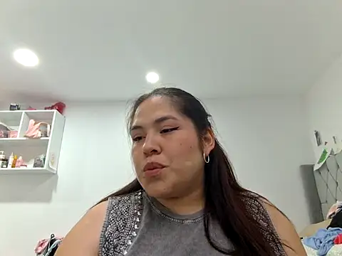 Maca3468 online show from May 16, 2026, 10:19 pm