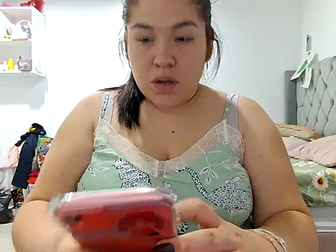 Maca3468 online show from May 21, 2026, 3:57 am