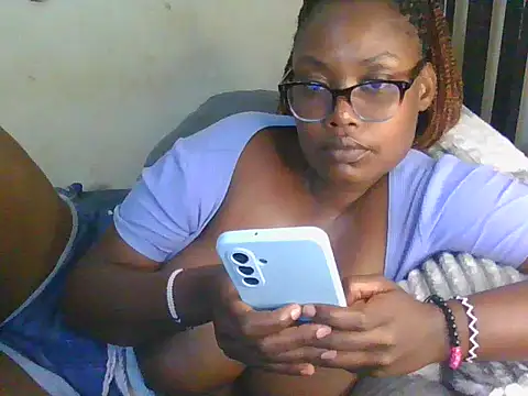 Sexy-Mish online show from May 22, 2026, 7:04 am