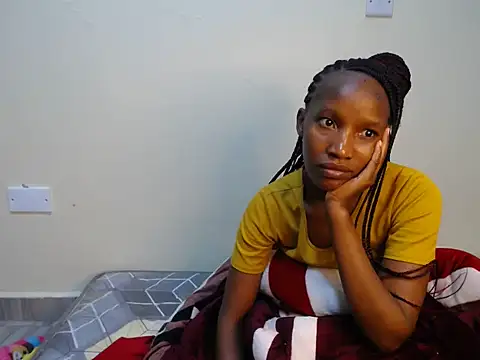 KittyFay online show from July 10, 2026, 8:44 pm
