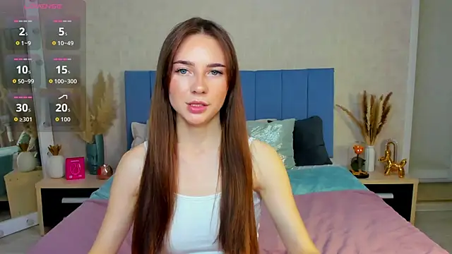 LanaCandy online show from May 28, 2026, 12:41 am