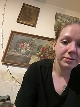 kovariza535 online show from July 18, 2026, 5:50 pm