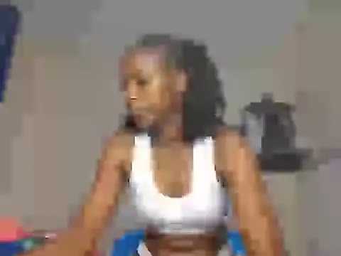 Meckiedoll online show from May 20, 2026, 5:52 pm