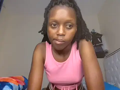 Meckiedoll online show from May 21, 2026, 7:21 pm