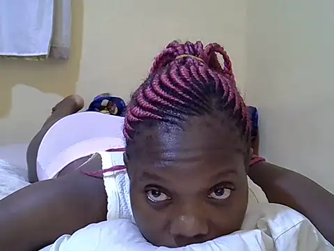 sweet-tiffy online show from June 2, 2026, 9:00 am
