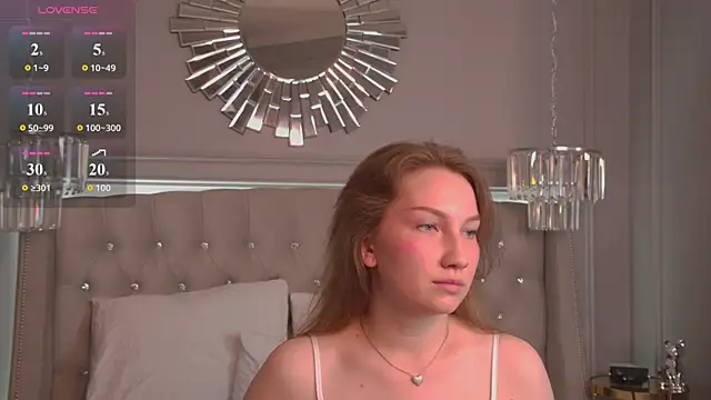 JessicaMartin online show from May 25, 2026, 6:30 am