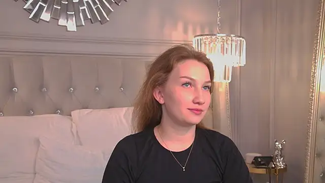 JessicaMartin online show from May 29, 2026, 9:18 am