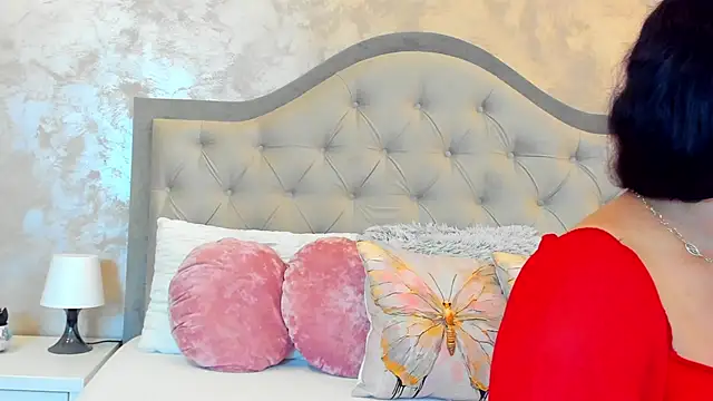 Bianca Vale online show from May 24, 2026, 4:28 am