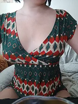 SeductiveSirenX online show from May 25, 2026, 10:32 am