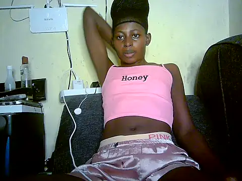 Therry-heart online show from May 24, 2026, 5:01 am