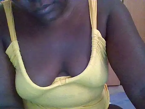 prettyafricanquen online show from July 12, 2026, 5:42 am