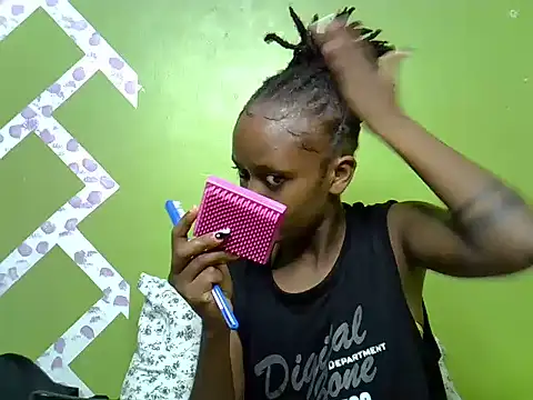 Slim shedy1 online show from May 30, 2026, 1:57 am
