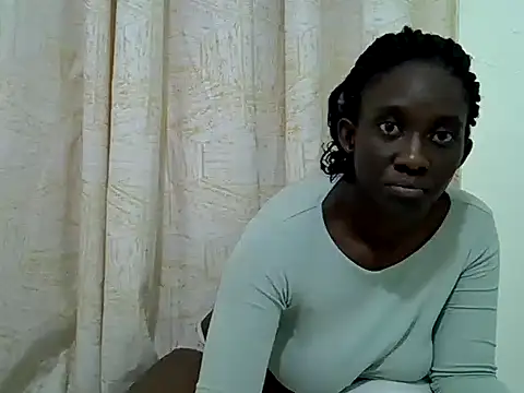ebony dessy online show from May 18, 2026, 7:31 pm