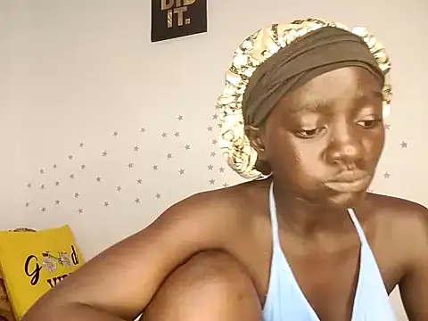 Blackdiva 254 online show from May 20, 2026, 5:08 pm
