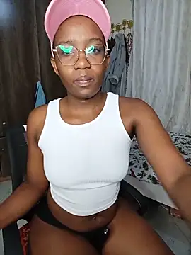 Miss-Temptasion online show from June 10, 2026, 2:45 am