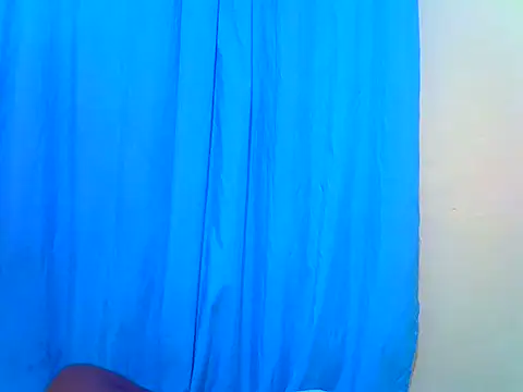 Maqueilah  online show from July 10, 2026, 5:34 am