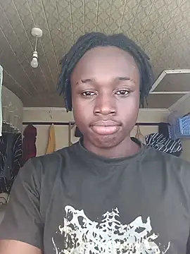 Snapshot of BLACKPANTHER037 chatting on May 29, 2026, 6:33 am BLACKPANTHER037 online show from May 29, 2026, 6:33 am