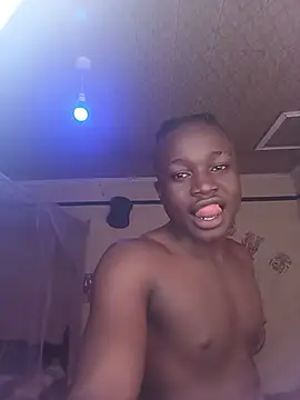 BLACKPANTHER037 online show from July 4, 2026, 6:41 am
