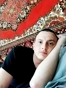 AlexxWey online show from May 18, 2026, 6:30 am