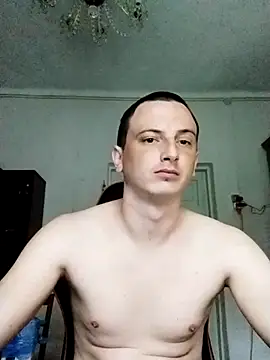 AlexxWey online show from May 21, 2026, 6:09 am