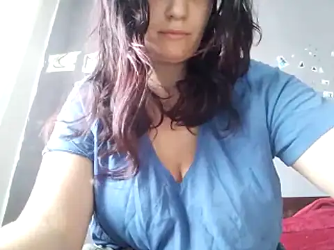 Rossyta r online show from May 20, 2026, 5:24 am