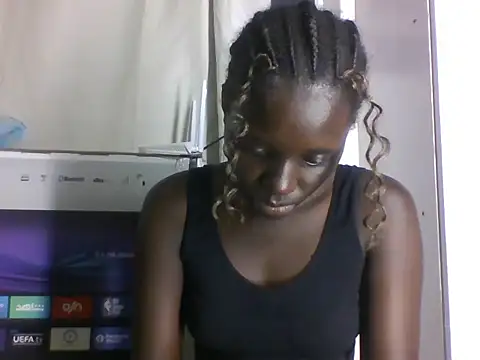 Snapshot of LatishLava chatting on May 23, 2026, 10:52 am LatishLava online show from May 23, 2026, 10:52 am
