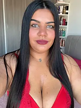 CharlotteFoxx3 online show from May 19, 2026, 7:09 pm