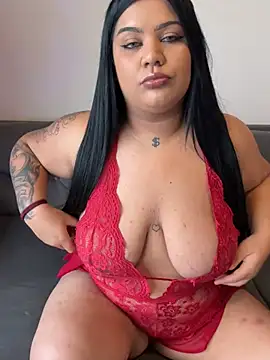 CharlotteFoxx3 online show from May 28, 2026, 7:11 pm