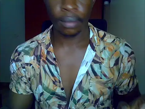 BillyBlackss online show from May 26, 2026, 9:22 pm