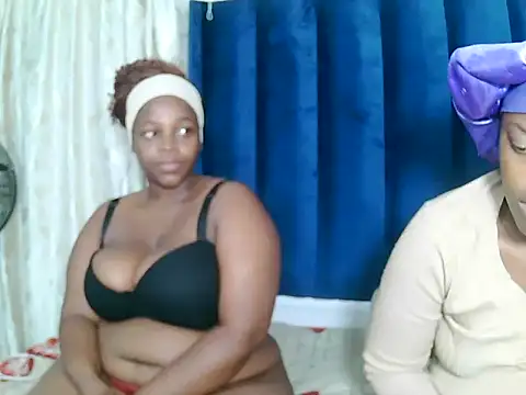 NaturalCurves7 online show from May 26, 2026, 8:16 pm
