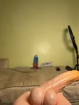 Anal queenD online show from June 18, 2026, 1:17 am