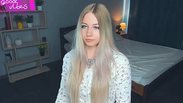 DeniseMekus online show from June 5, 2026, 10:21 am
