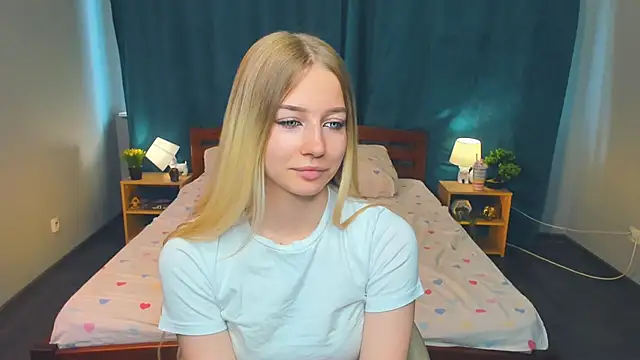 DeniseMekus online show from June 27, 2026, 7:24 am