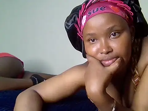 Pretty neni online show from May 20, 2026, 7:09 pm