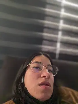 Snapshot of Klohe_LS chatting on May 29, 2026, 1:31 pm Klohe LS online show from May 29, 2026, 1:31 pm