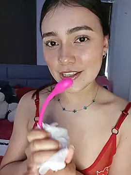 Angell-kitty online show from May 22, 2026, 7:30 pm