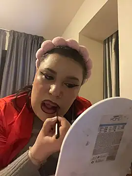 NaomiJasminX online show from May 30, 2026, 6:05 pm