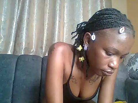 Sexy dotta online show from May 27, 2026, 1:52 pm