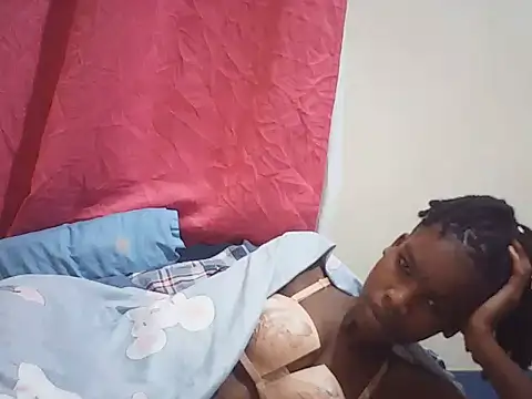 Bootylovet online show from July 5, 2026, 4:19 am