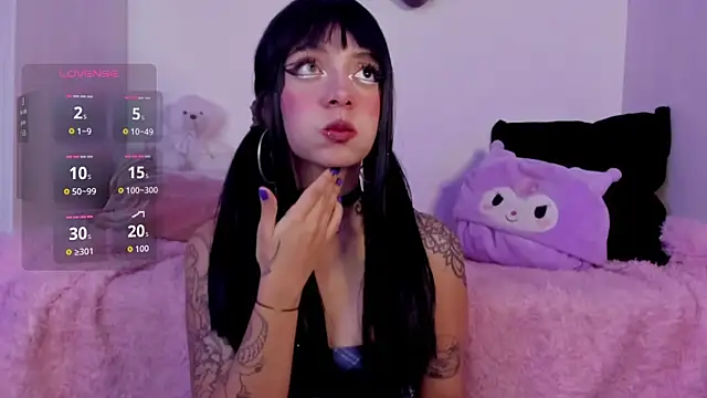 gothv online show from July 12, 2026, 1:24 pm