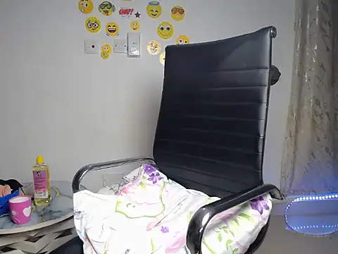 BellaIvy online show from May 20, 2026, 7:09 pm