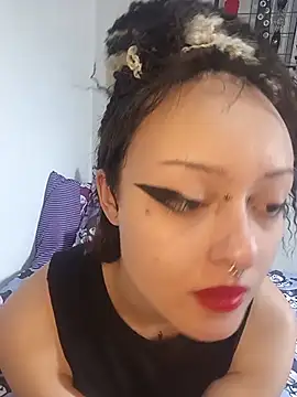 baby punk  online show from May 22, 2026, 5:51 pm