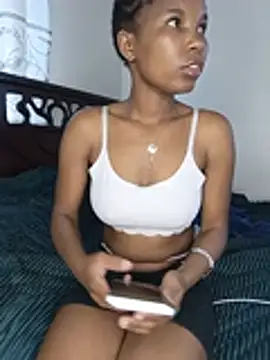 The naughtyone online show from July 8, 2026, 9:14 am