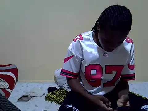 Talishabae online show from May 29, 2026, 7:39 am